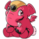 Pink Elephante