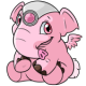 Pink Elephante