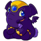 Purple Elephante