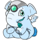 White Elephante