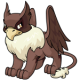 Brown Eyrie