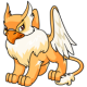 Orange Eyrie