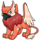 Orange Eyrie