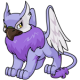 Purple Eyrie