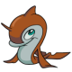 Brown Flotsam