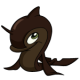 Brown Flotsam