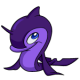 Purple Flotsam