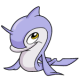 Purple Flotsam