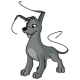 Ashen Gelert