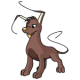Brown Gelert