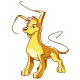 Gold Gelert