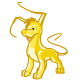 Gold Gelert