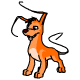 Orange Gelert