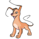 Orange Gelert