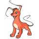 Orange Gelert