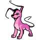 Pink Gelert