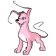 Pink Gelert
