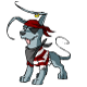 Pirate Gelert