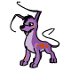 Purple Gelert