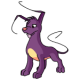 Purple Gelert