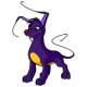 Purple Gelert