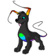 Rainbow Gelert