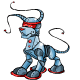 Robot Gelert