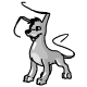 Silver Gelert