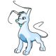 White Gelert