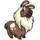 Brown Gnorbu