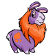 Purple Gnorbu