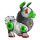 Robot Gnorbu