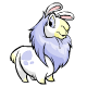 White Gnorbu