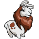 White Gnorbu