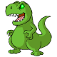 Green Grarrl