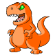Orange Grarrl