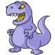 Purple Grarrl
