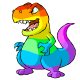 Rainbow Grarrl