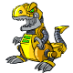 Robot Grarrl