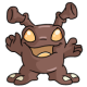Brown Grundo