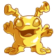 Gold Grundo