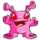 Pink Grundo