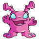 Pink Grundo