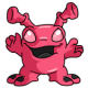 Pink Grundo