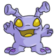 Purple Grundo
