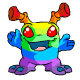 Rainbow Grundo