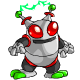 Robot Grundo