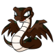 Brown Hissi