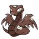 Brown Hissi