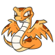 Orange Hissi